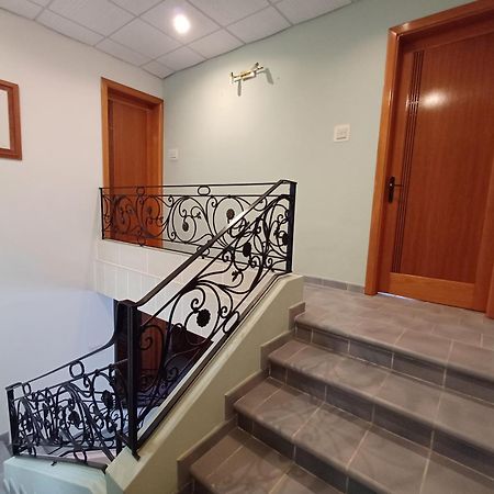 Cosy Spacious Maisonette マルサスカーラ エクステリア 写真