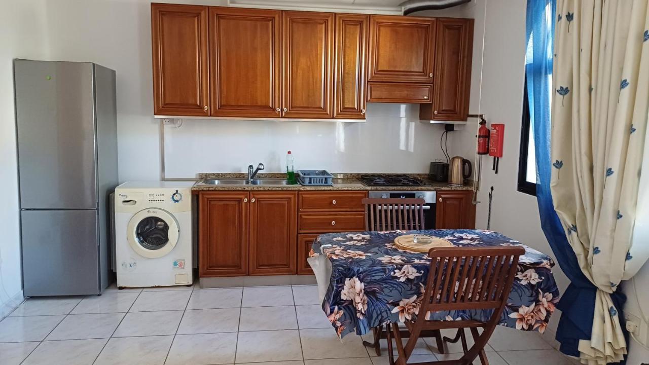 Cosy Spacious Maisonette マルサスカーラ エクステリア 写真