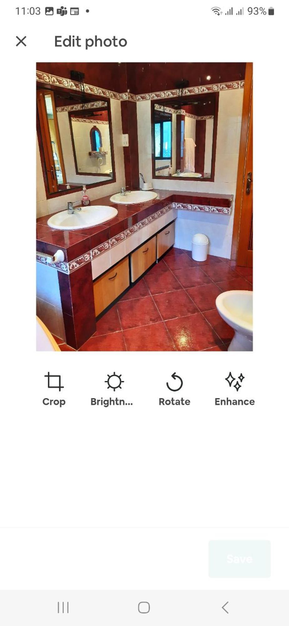 Cosy Spacious Maisonette マルサスカーラ エクステリア 写真