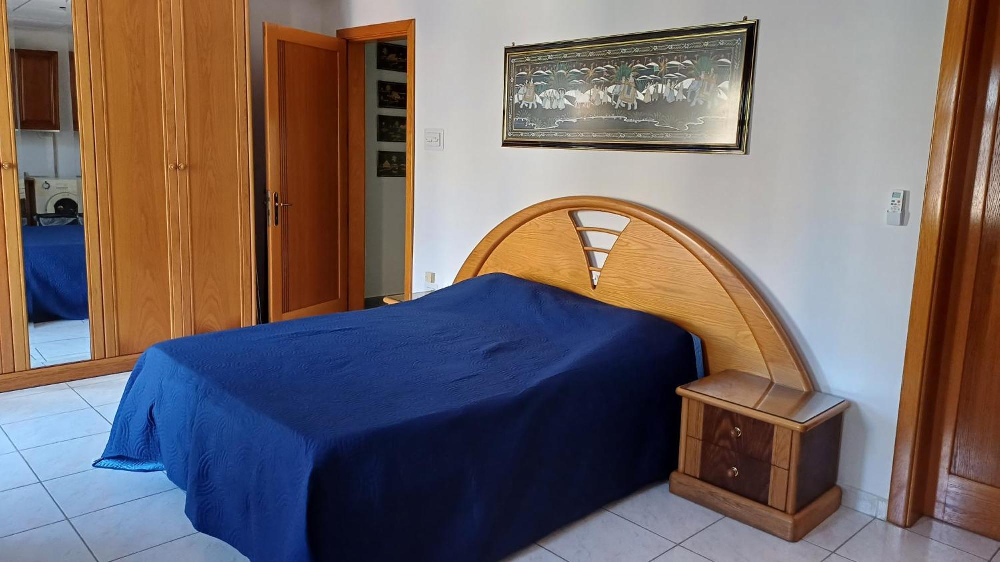 Cosy Spacious Maisonette マルサスカーラ エクステリア 写真