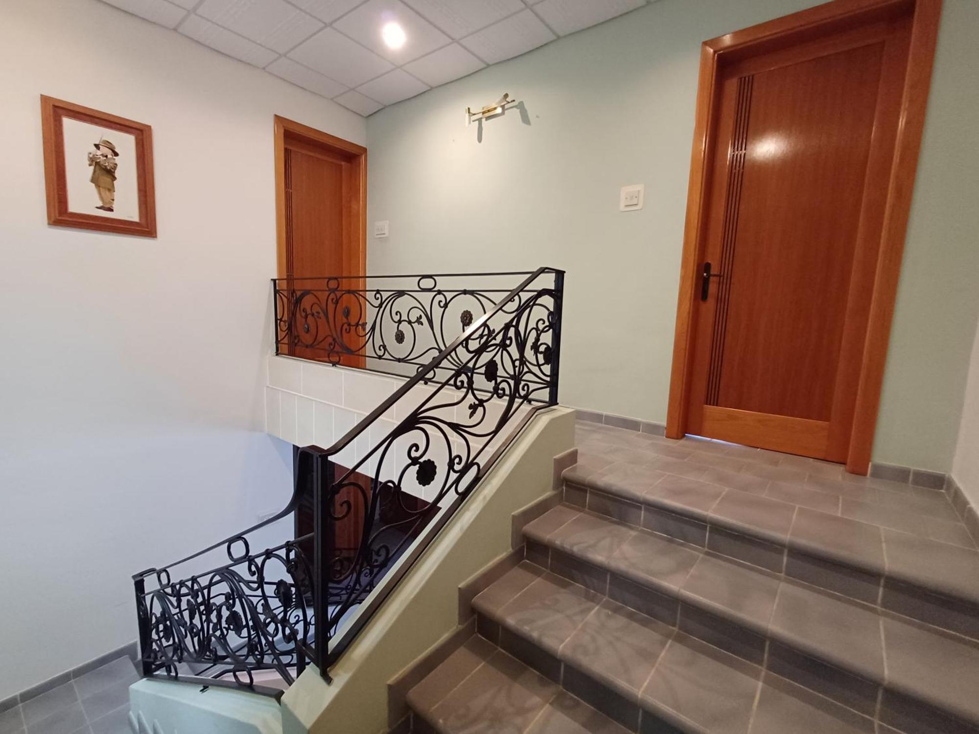 Cosy Spacious Maisonette マルサスカーラ エクステリア 写真