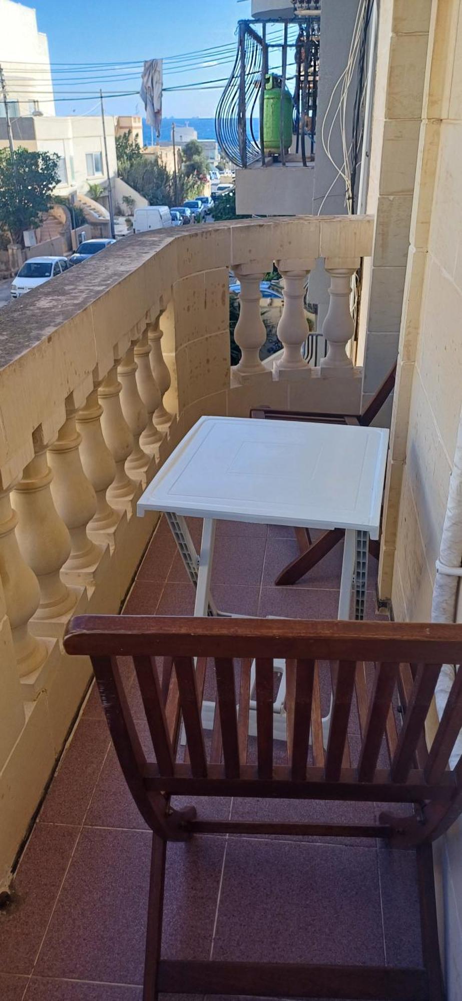 Cosy Spacious Maisonette マルサスカーラ 部屋 写真
