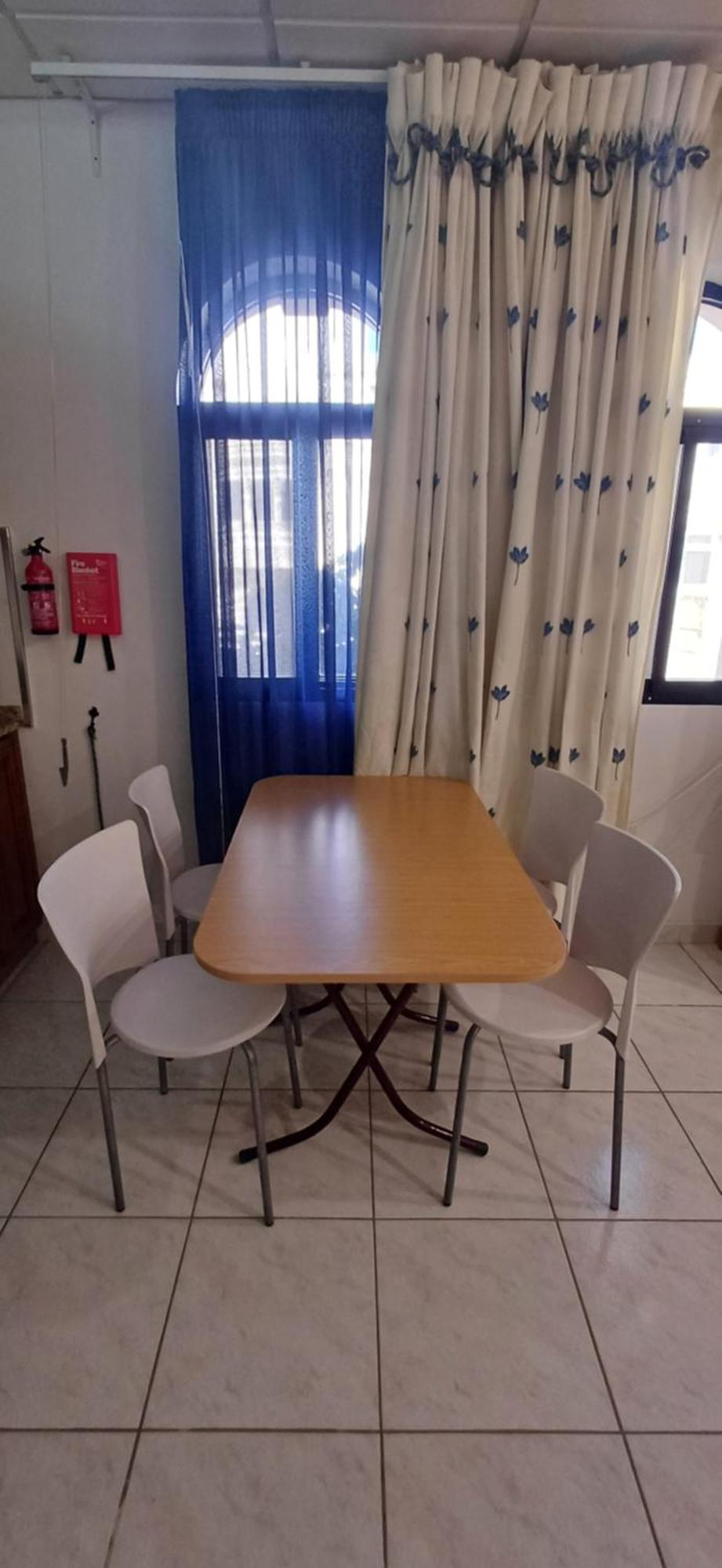 Cosy Spacious Maisonette マルサスカーラ エクステリア 写真