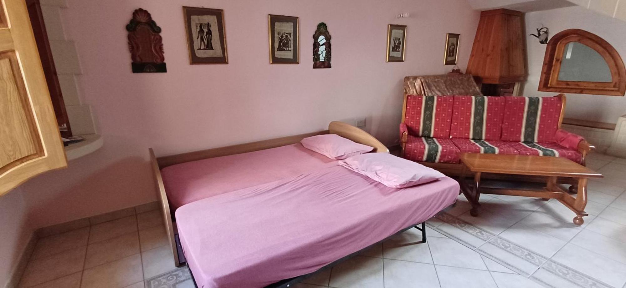 Cosy Spacious Maisonette マルサスカーラ エクステリア 写真